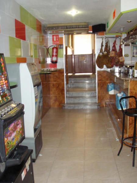 Hostal Mays Numancia de la Sagra Extérieur photo