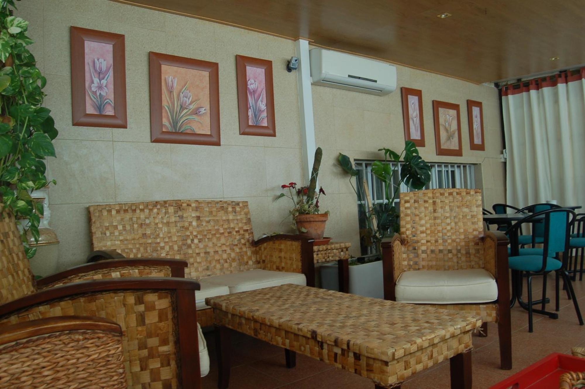 Hostal Mays Numancia de la Sagra Extérieur photo